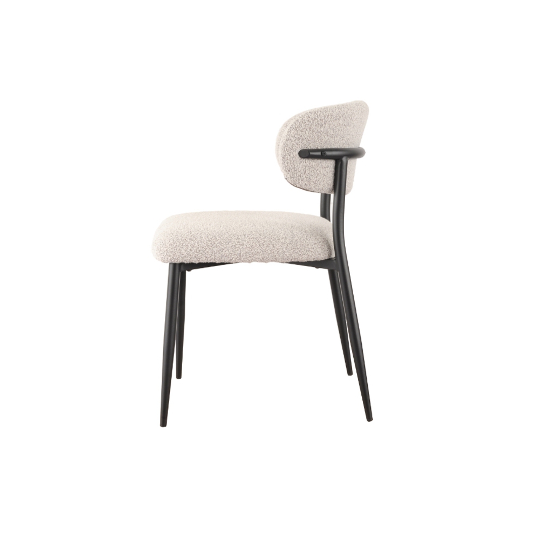 Elista Dining Chair image 2